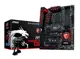 Msi Z97 Gaming 9 ACK, Z97, LGA1150, DDR3-3200(OC) MHz, Anakart