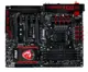 Msi Z97 Gaming 9 ACK, Z97, LGA1150, DDR3-3200(OC) MHz, Anakart