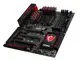 Msi Z97 Gaming 9 ACK, Z97, LGA1150, DDR3-3200(OC) MHz, Anakart