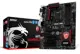 Msi H97-Gaming 3 DDR3 Vga Dvi Hdmi Killer Usb3