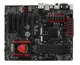 Msi H97-Gaming 3 DDR3 Vga Dvi Hdmi Killer Usb3