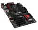 Msi H97-Gaming 3 DDR3 Vga Dvi Hdmi Killer Usb3