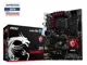 Msi Z97A-Gaming 7 DDR3 Vga Dvi Hdmi Dp Kill Usb3.1