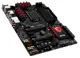 Msi Z97A-Gaming 7 DDR3 Vga Dvi Hdmi Dp Kill Usb3.1