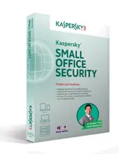 KASPERSKY 2+15 KSOS 1 Yıl Small Office Security