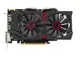 Asus Strix-R7370 4GB GAMİNG GDDR5 256Bit 2Dvi Hdmi Dp