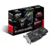 Asus Strix-R7370 2GB GDDR5 256Bit 2Dvi Hdmi Dp
