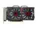 Asus Strix-R7370 2GB GDDR5 256Bit 2Dvi Hdmi Dp