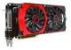 Msi R9 390X Gaming 8G, Radeon R9 390X, 8GB, GDDR5, 512 Bit, Ekran Kartı