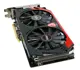 Msi R9270X- Gaming 2GB, Radeon R9270, 2 GB, GDDR5, 256 Bit, Ekran Kartı