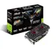 Asus Strix GTX960 OC 4GB GDDR5 128Bit Dvi Hdmi 3Dp