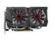 Asus Strix GTX960 OC 4GB GDDR5 128Bit Dvi Hdmi 3Dp