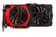 Msi R9 380 Gaming 4GB GDDR5 256Bit 2Dvi Hdmi Dp