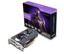 SAPPHIRE DUAL-X LITE Radeon R7 265, 2GB, GDDR5, 256 Bit, Ekran Kartı, 11232-00-20G
