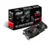 Asus Strix-R9380 2GB GDDR5 256Bit 2Dvi Hdmi Dp