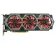 GALAX, GTX980 SOC, 4GB, GDDR5, 256 Bit, Ekran Kartı  - (98NQH6DNC7VZ)