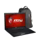 Msi GP70 Leopard Pro 2QF-624XTR Notebook