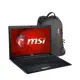 Msi GP60 Leopard Pro 2QF-887XTR Notebook