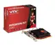 VTX Radeon R7 240, 4 GB, 128 Bit, Ekran Kartı