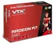 VTX Radeon R7 240, 4 GB, 128 Bit, Ekran Kartı