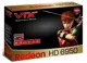VTX Radeon HD6950, 1GB, GDDR5, 256 Bit, Ekran Kartı (VX6950 1GBD5-2DHE)
