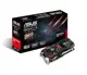 Asus R9390-DC2-8GD5, Radeon R9 390, 8GB, GDDR5, 512 Bit, Ekran Kartı