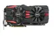 Asus R9390-DC2-8GD5, Radeon R9 390, 8GB, GDDR5, 512 Bit, Ekran Kartı