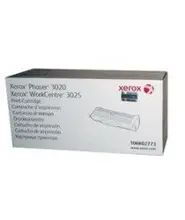 Xerox 106R02773 Phaser 3020-3025 Toner 1.500 Sayfa
