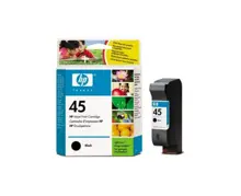 Hp 51645A Mürekkep Kartuş (45)