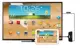 Trust TV bağlantı Kiti-Kart Okuyuculu Samsung Galaxy
