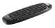 Trust Wireless Keyboard   Air Mouse