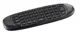 Trust Wireless Keyboard   Air Mouse
