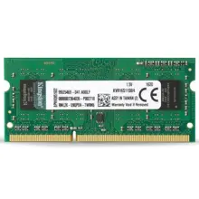 Kingston 4GB DDR3 1600MHz KVR16LE11S84