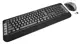 Trust Tecla Kablosuz Multimedia Klavye Mouse // CL