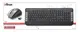 Trust Tecla Kablosuz Multimedia Klavye Mouse // CL