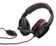 Trust Gxt315 Extreme Oyun Kulaklığı