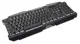Trust GXT 280 LED Illuminated Gaming Klavye