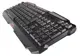 Trust GXT 280 LED Illuminated Gaming Klavye