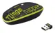 Trust Pebble Optik Usb Mouse Siyah/Desenli