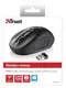 Trust 20322 Primo Kablosuz Mouse Siyah