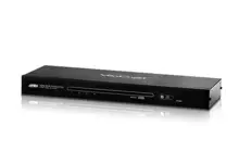 ATEN-VS1804T 4 Port Cat 5 Hdmi Video Çoklayıcı (4 Port Hdmi Over Cat 5 Splitter), 60 metre