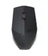 Lenovo N50 Kablosuz Mouse Siyah