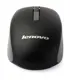 Lenovo N100 Kablosuz Mouse Siyah