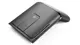 Lenovo N700 Kablosuz Touch Mouse Siyah