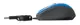Trust Yvi Retractable Mouse Mavi