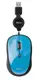 Trust Yvi Retractable Mouse Mavi