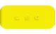 Jabra SOLEMATE MINI Stereo Hoparlör Sarı
