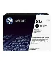 HP CF281A Toner Cartridge