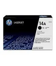 HP CF214A Toner Cartridge