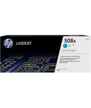 HP CF361A Mavi Toner